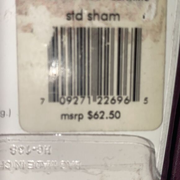 Calvin Klein “The Khaki Collection” Pillow Shams! - Picture 4 of 7